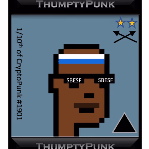 ThumptyPunk 01/10