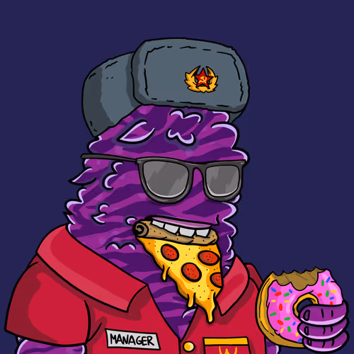 AsRudeAsPossible Collection - old