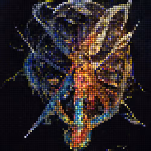 Item #93923887731966639760197662534300547726212510779526051617655967349199006072833 Media