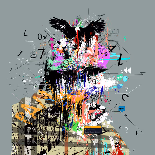 Item #72903160264025384512430968224060559681556028928676415462374905677507710681089 Media