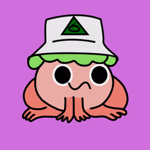 DoodleToadz #418