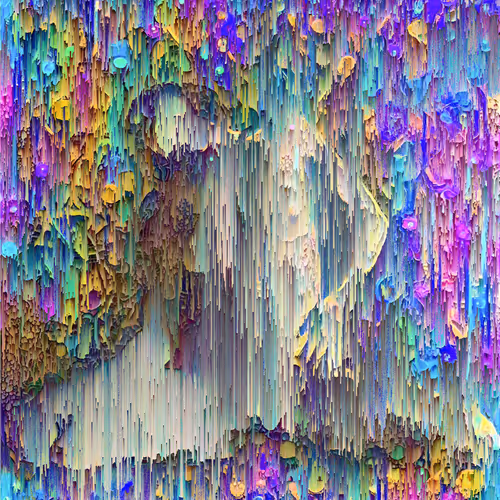 Sensory Overload no.5