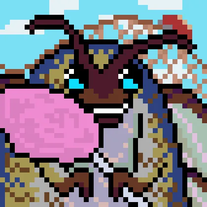 Item #40488165732596471484808065800230375078371558071486857908652689020557501399041 Media