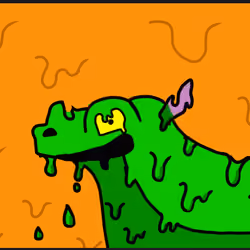 Miko Dragon #003