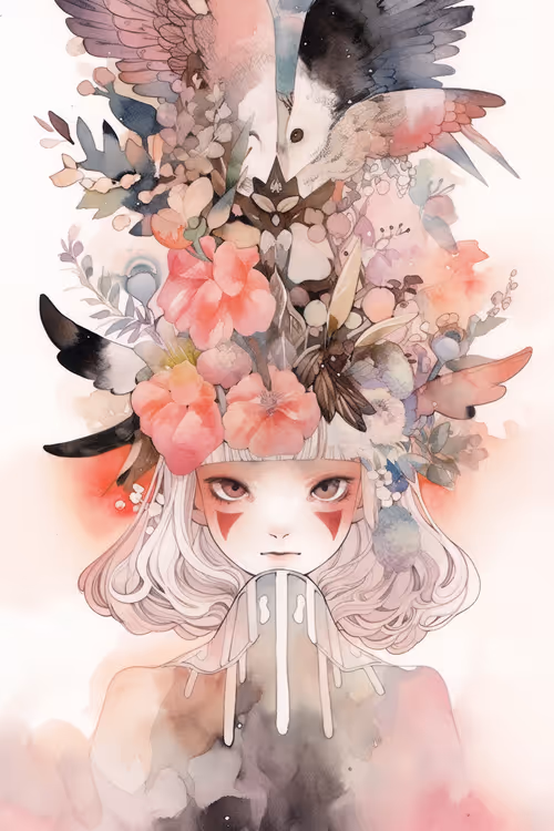 Item #24237945970774510239337048282440364798646826094628165203104995681321969778689 Media