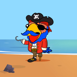 birdnard #4480