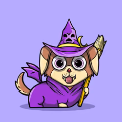 Furballs Fan Art Submissons 3