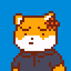 32x Shiba #313