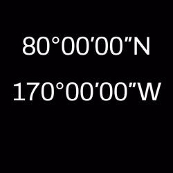 80°N-170°W