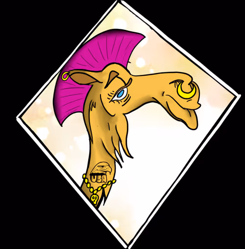 Item #106642981604350622516667710572961911056242543978718264043001859869704397520897 Media