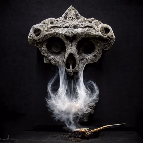 Smoke Whisperer