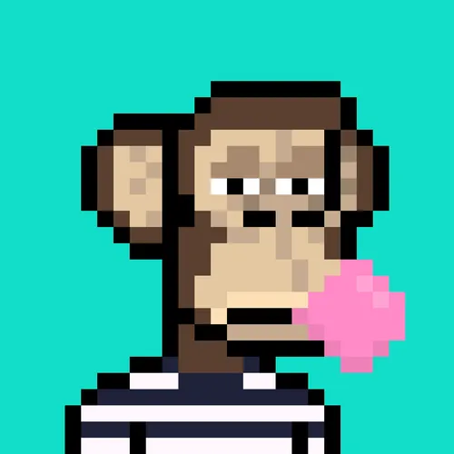 PixelApe 9854