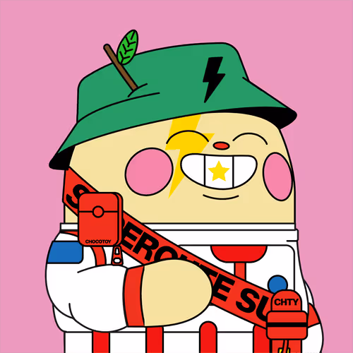Supercute  WorId Official