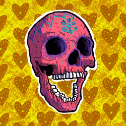 SugarSkull #113