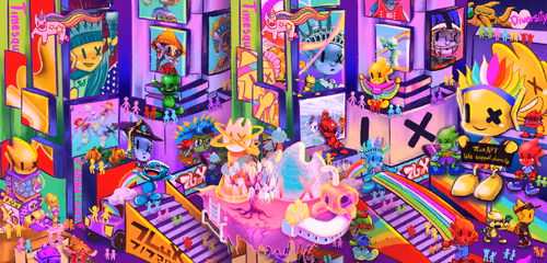 Item #54267884191957503176274894284487927190552972008578722610497175779188804681729 Media