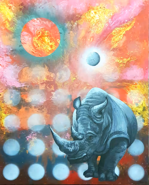 Item #95205940161687058805471559234801240714679369858158526256892328667500249088001 Media