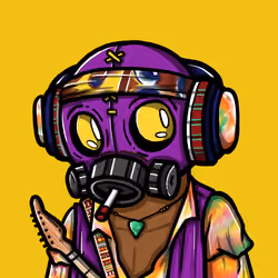 GA$ DAMN IT #052
