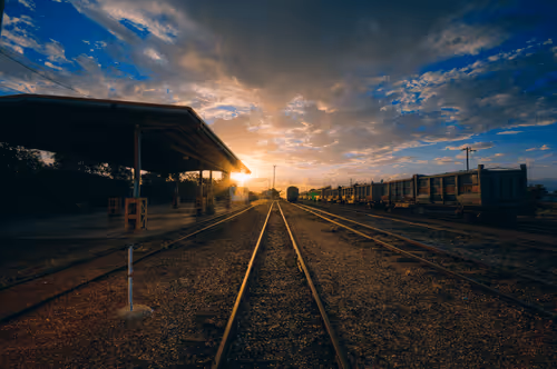 Rail Days
