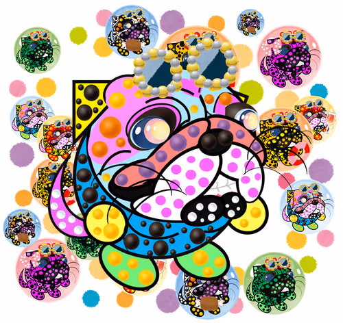 Item #893776442364433031411805905717878568950719575665964596286546445167293890561 Media