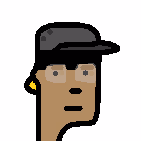 Low Effort Punks