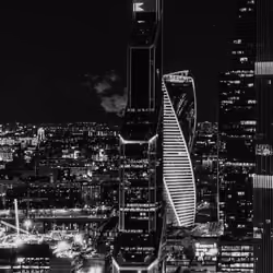 Moscow 