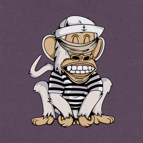 Naxeesi S Toon Apes