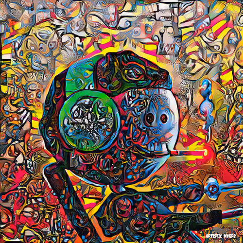 Item #40545548582212270577554334256304481941896502012864860582407024446102980001793 Media