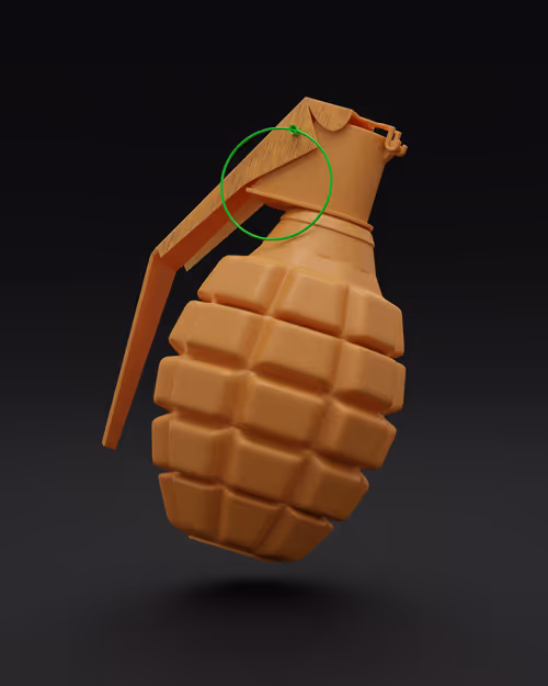 Item #7437114780917474341257692168499656562888386900595286036691373429443904143361 Media