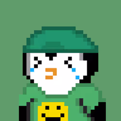 PixelPenguin 3138
