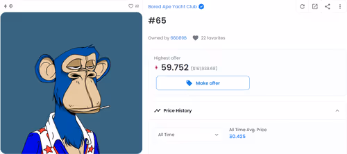 Item #6537594662674827963869593221932244650260322247108893824976803721804286787585 Media