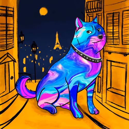Doge #4952