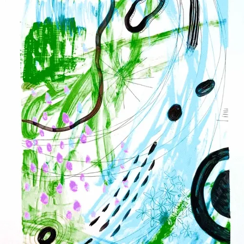 Balabina Art