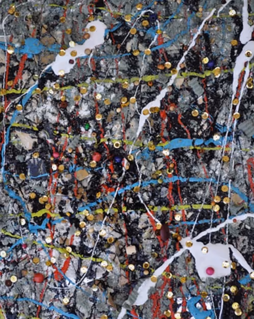 Item #62870535825879901548499234486649093957209133652294494653314032924943125053441 Media