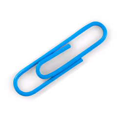 Paperclip #2