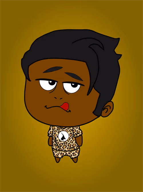 Item #25414295668499699033587909757659312714826211154361371001477433950229525168129 Media