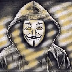 PixelHacker #10