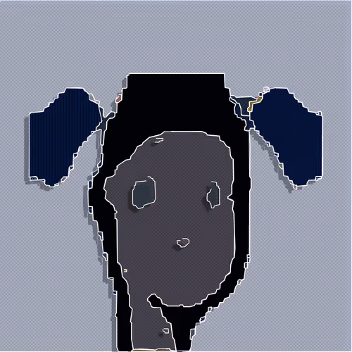 Item #33424816456475479058666429655808952214722683084272271257172629860424748105729 Media