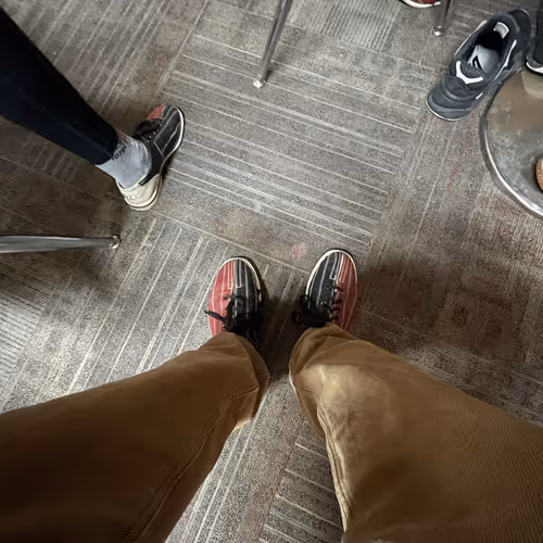 Nffnonfungiblefeet