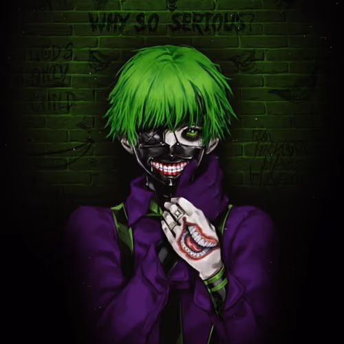 Teen Joker