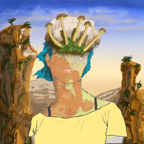 Thehigherbeings
