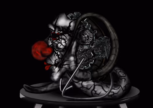 Item #74955524665182259521270882574450042814156031881800431976894168433882923270145 Media