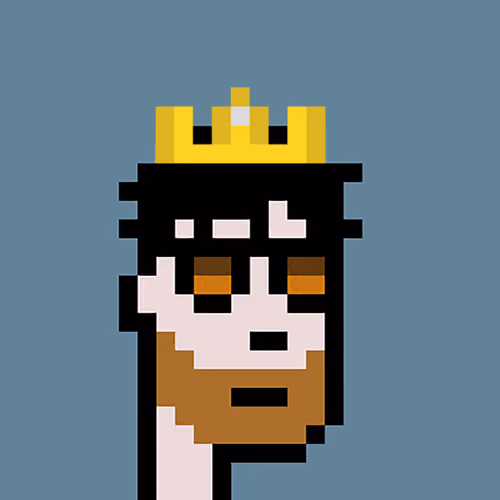 PartyPunk #0277