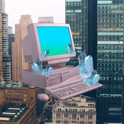 cyberspace