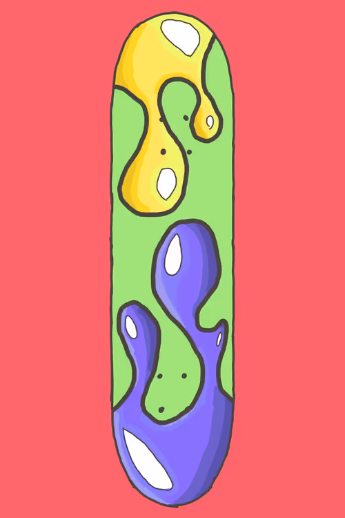 Item #46553540381422157109290729808278113358208817297793533282579445982377711501313 Media