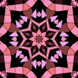 Psychomandala #8