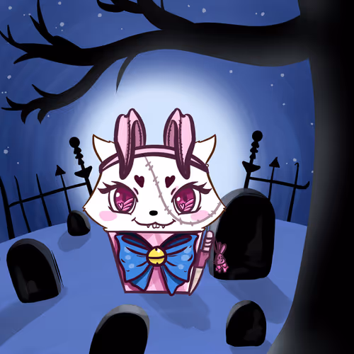 Item #101719980716468415666383885451983223974725327863679294414217714894227321651201 Media