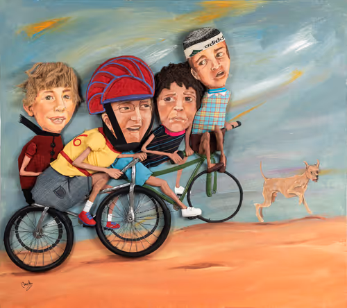 Item #39704550801688781343932190303931319544103349364743514027540517989981628661761 Media