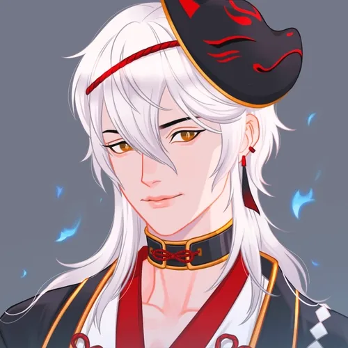 Vera's Kitsune-Sama #146