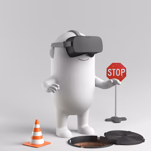 FingerX #155 - Real Virtuality