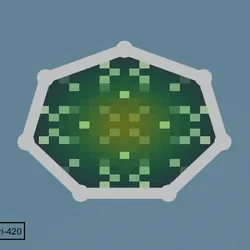 Crypto Air Fragment #925